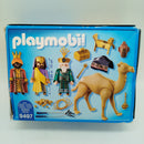Playmobil Heilige Drei Könige Set 9497