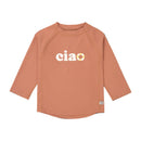 Lässig Bade-Shirt / UV-Shirt CIAO Größe 92