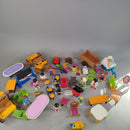 Konvolut Playmobil Figuren ca. 1 kg, ab 3 4 5 Jahre