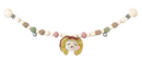 kikadu - Kinderwagenkette "Löwe"
