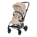 Cybex Eezy S Twist +2 Almond Beige Buggy