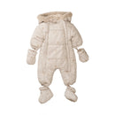 Schneeanzüge Schneekleidung Kleidung Schneeanzug Star Staccato Front Image Open Box