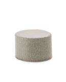 WONDERWUZZ Hocker PENG POUF PENG Beigemarie
