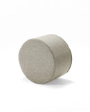 WONDERWUZZ Hocker PENG POUF PENG Beigemarie