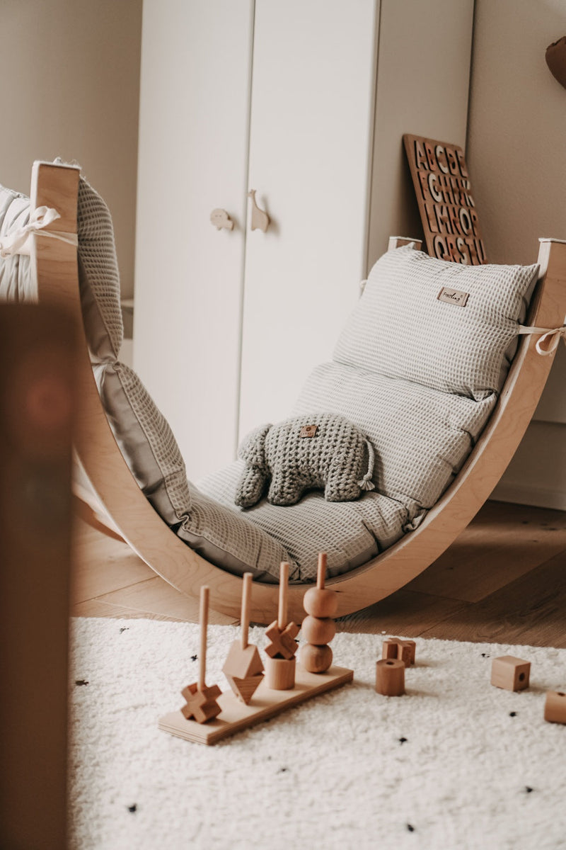 Frechling® Wohnzimmer-Set für Kuscheln und Toben