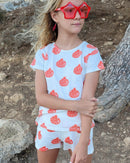 SHORT GRENADE 104- 116