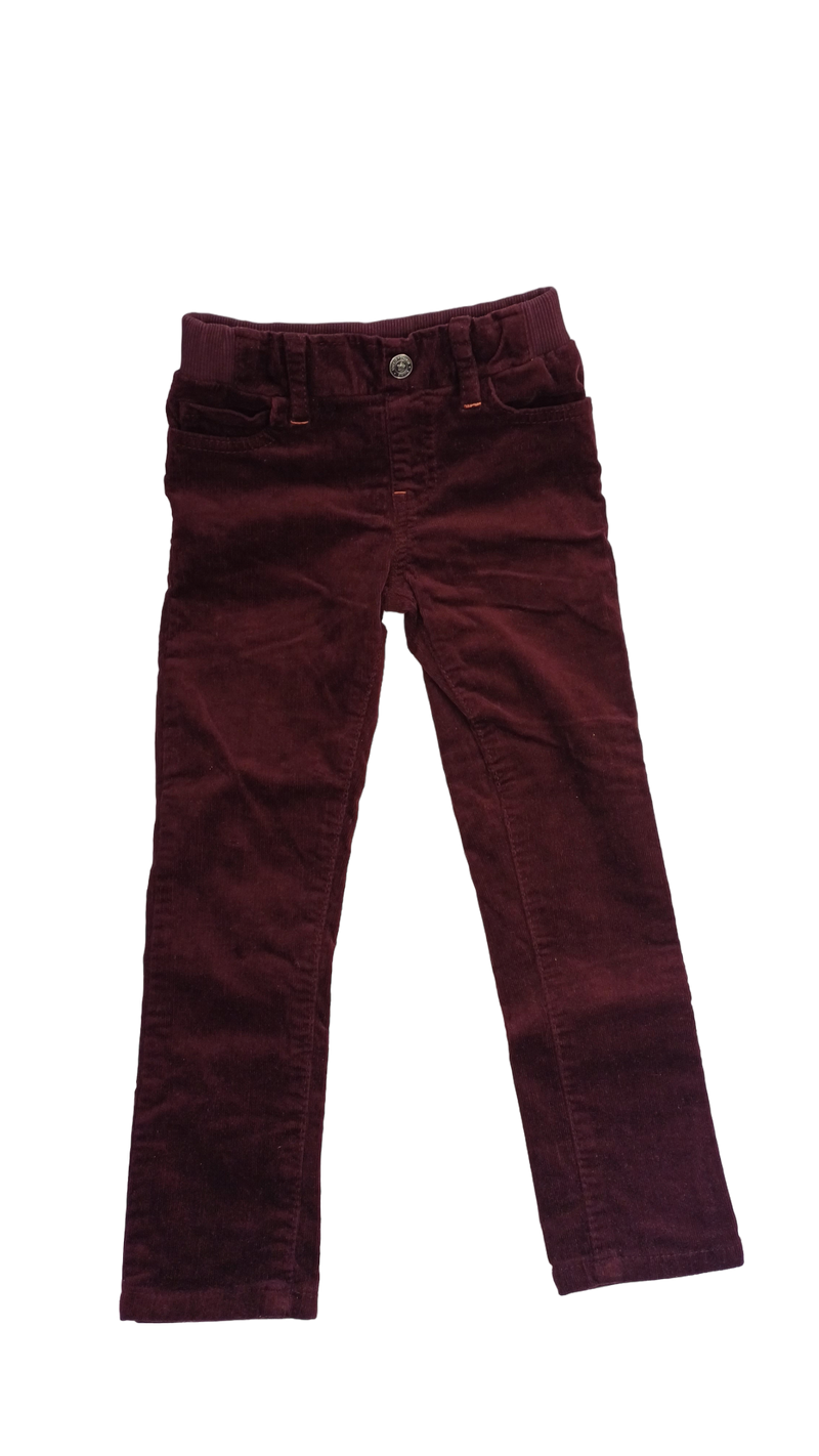 Sigikid pants 110