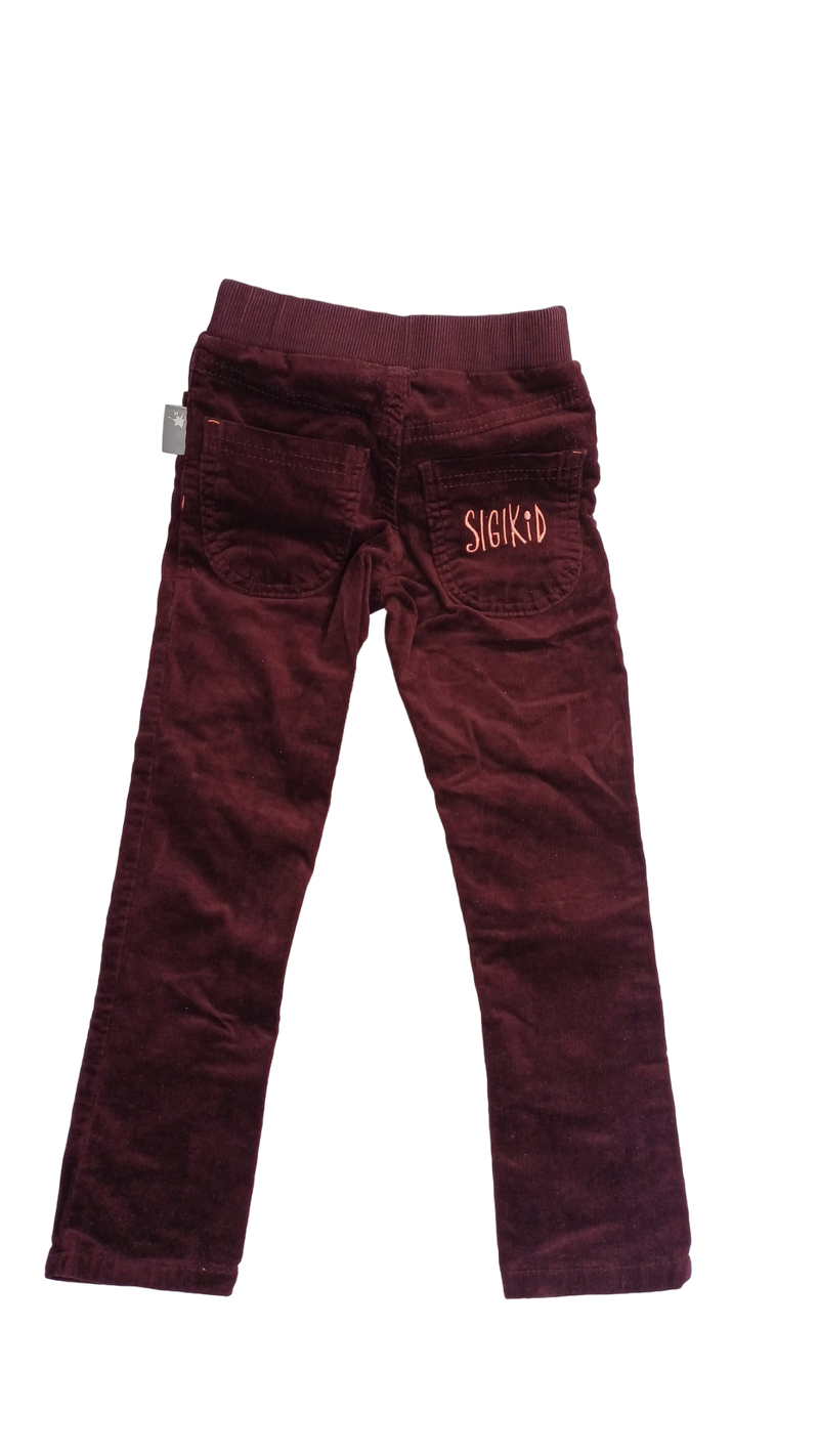 Sigikid pants 110