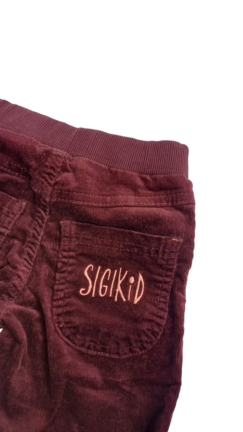 Sigikid Hose 110