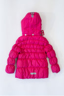 Winterjacke pink Gr.98 | Ticket to Heaven