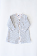 Jersey coat size 104 | Petit Bateau