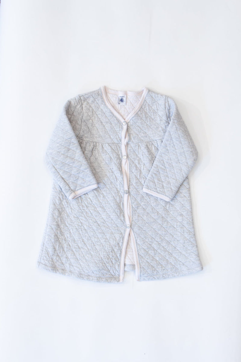 Jersey-Mantel Gr.104 | Petit Bateau