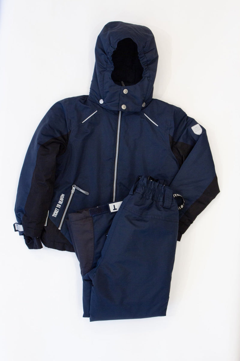 Snowsuit size 128 | Ticket to Heaven