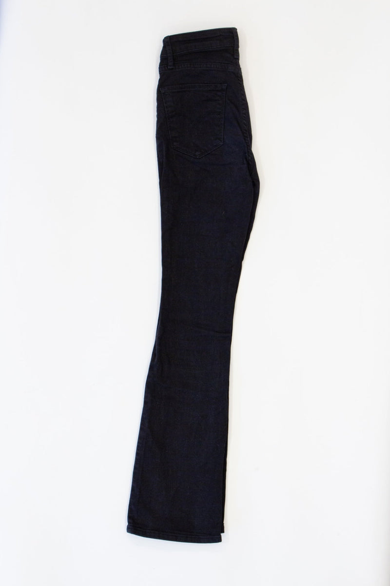 Jeans black size 24 | Levi's