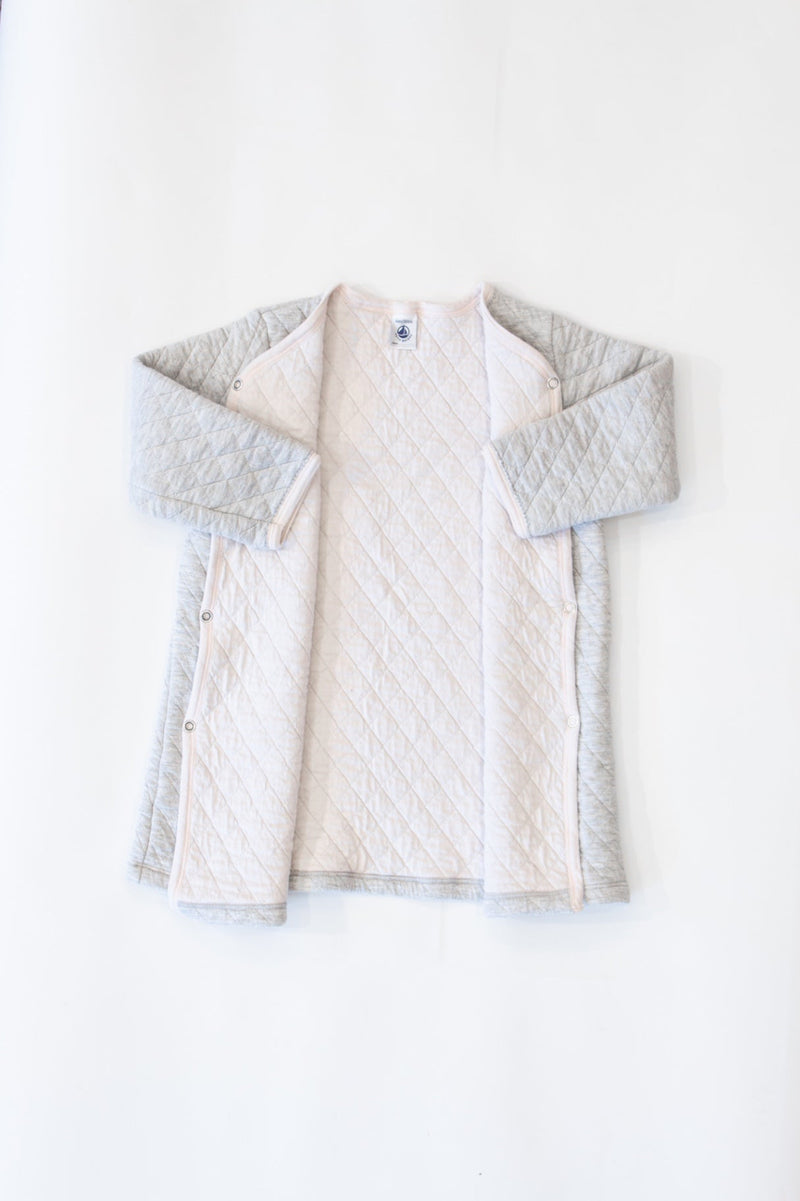 Jersey-Mantel Gr.104 | Petit Bateau