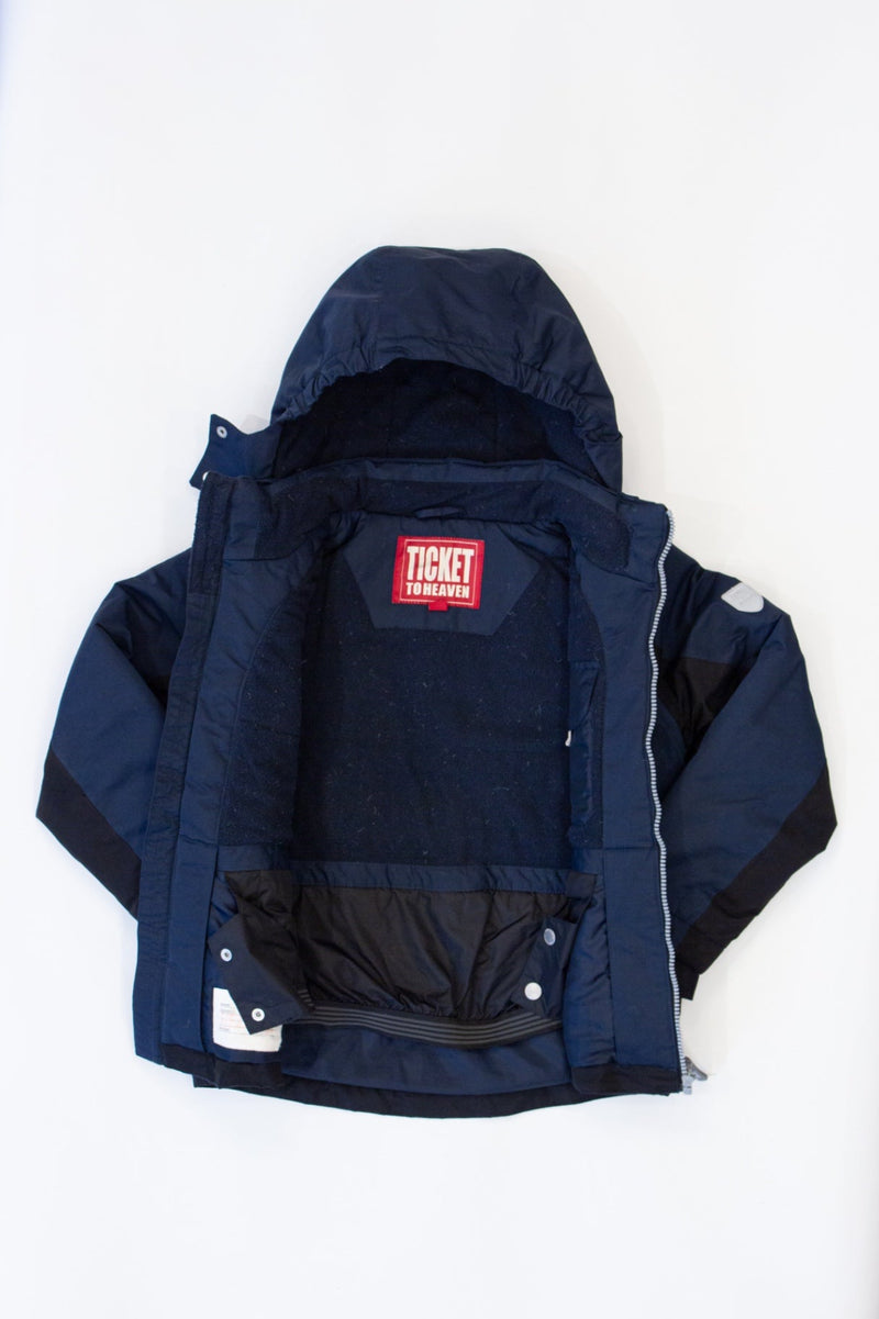 Snowsuit size 128 | Ticket to Heaven