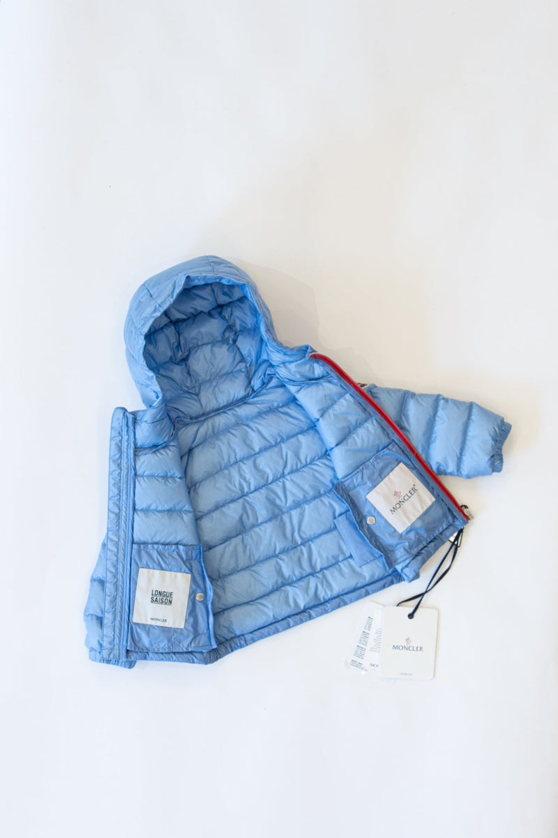 Daunenjacke light Gr.74/80 | Moncler