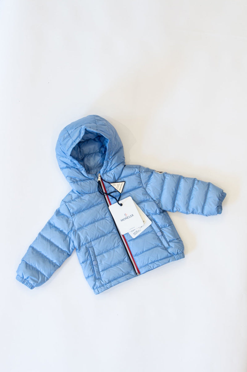 Daunenjacke light Gr.74/80 | Moncler