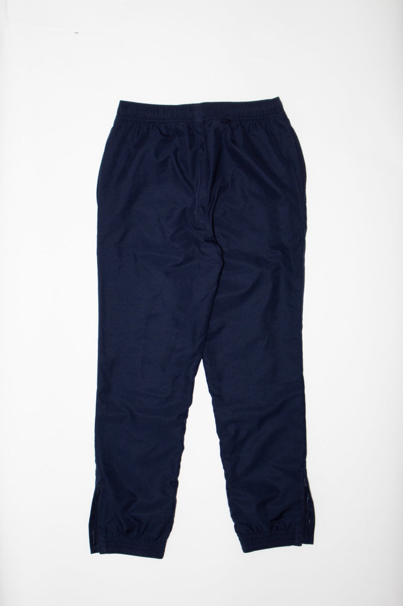 Long sports pants dark blue size 152 | Lacoste