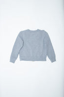 Jersey-Cardigan Jäckchen Gr.110/116 | Jacadi