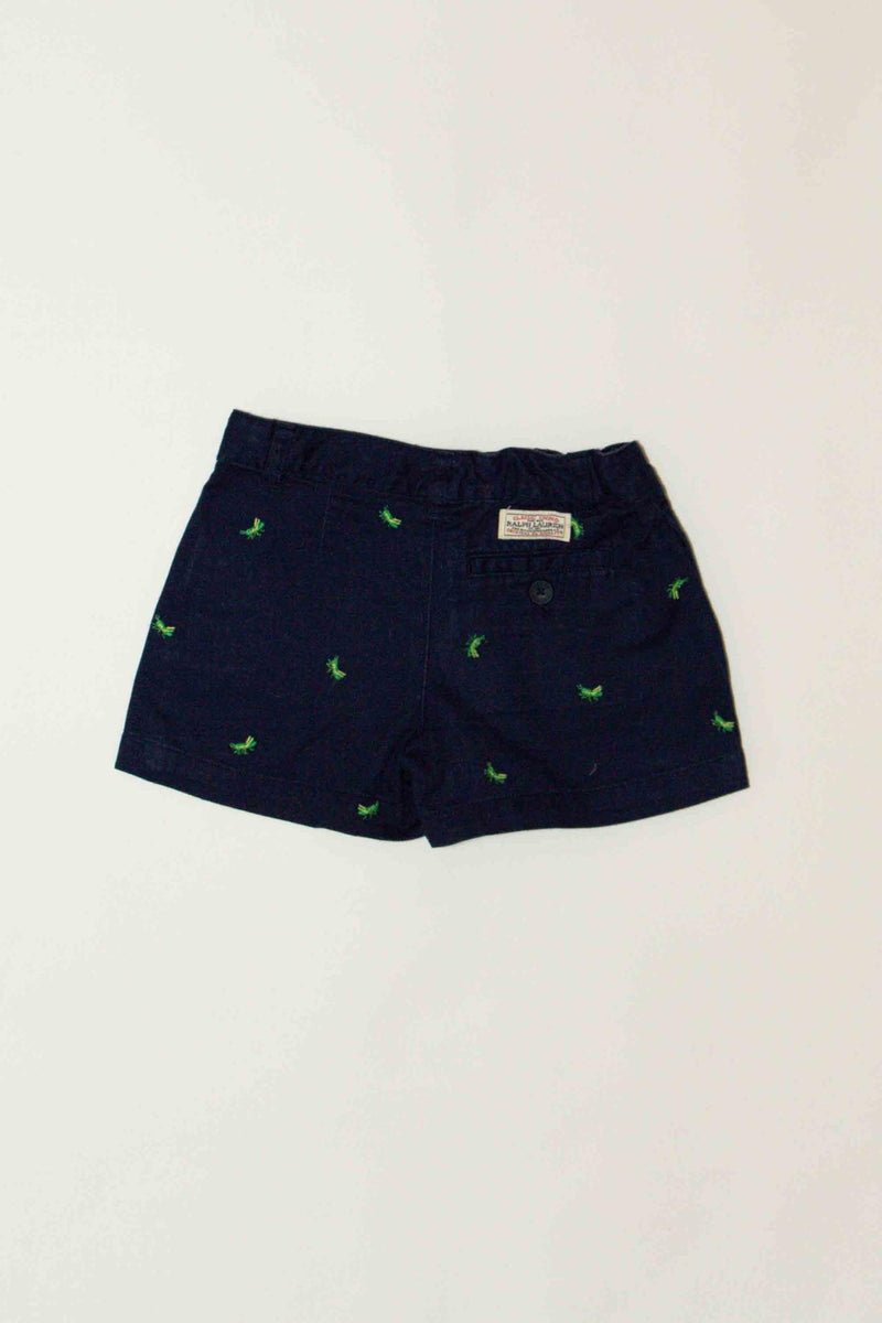 Shorts Grasshopper Size 116 / 6 | Polo Ralph Lauren