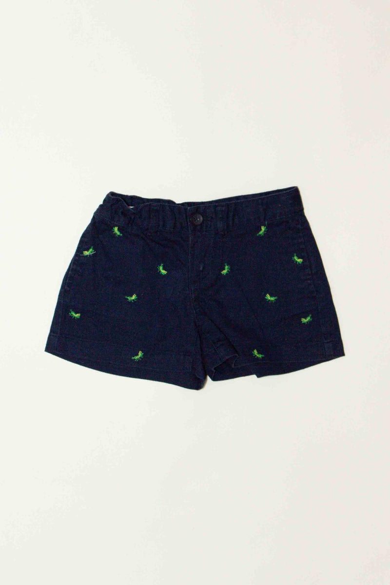 Shorts Grashüpfer Gr.116 / 6 | Polo Ralph Lauren