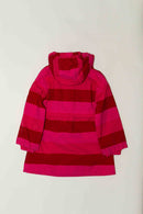 Regenjacke mit Kapuze Gr.110 / 5 | Danefae