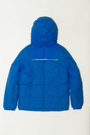 Ski jacket winter jacket blue size 128 | Columbia