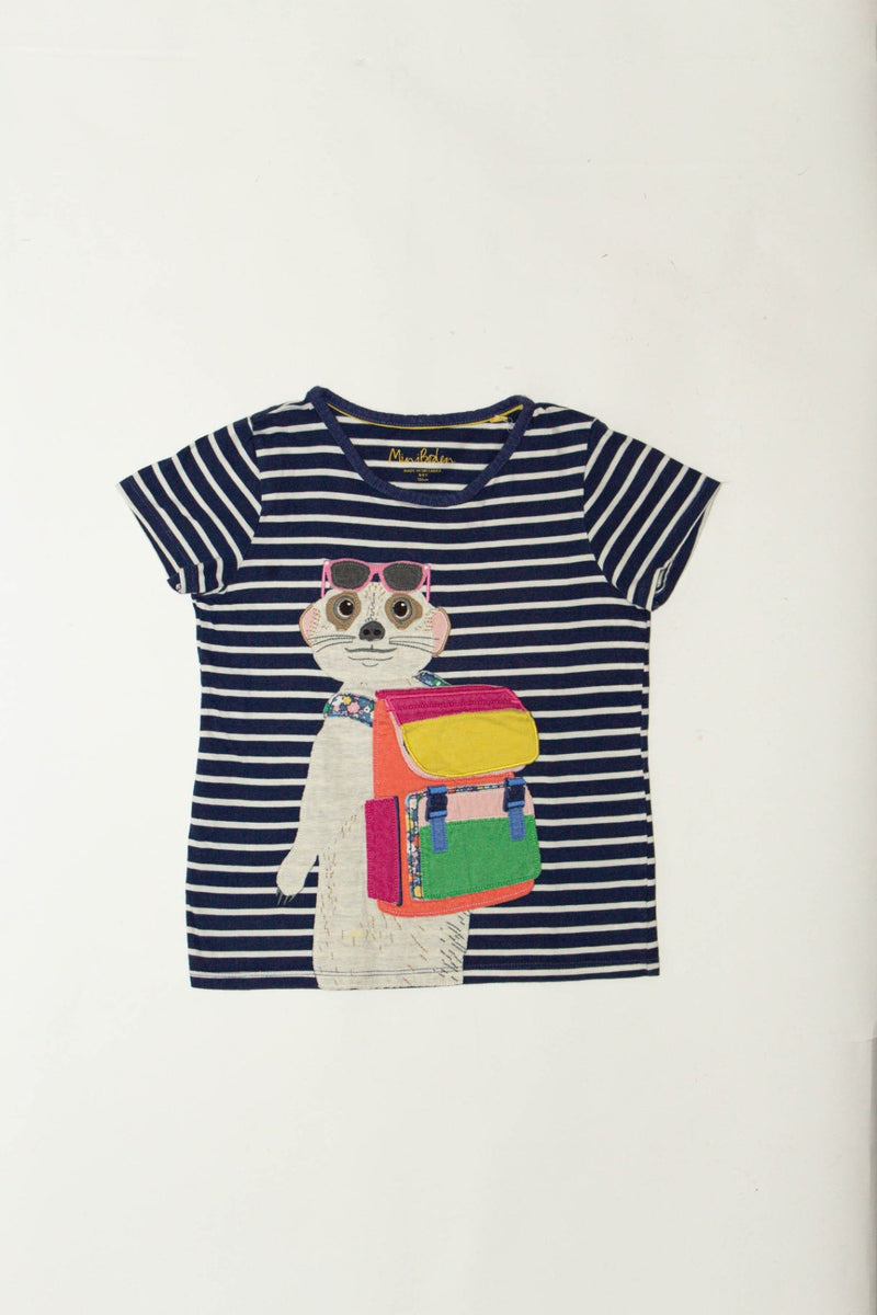 T-Shirt size 134 | Mini Boden