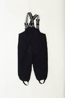 Schneehose schwarz Gr.92 | Woolrich