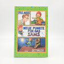 Primary School Book New Points for the Sams Oetinger