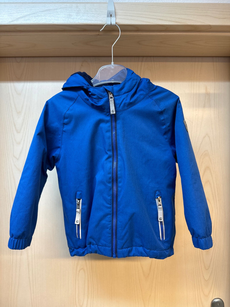 Killtec Anorak Blau Gr. 98/104