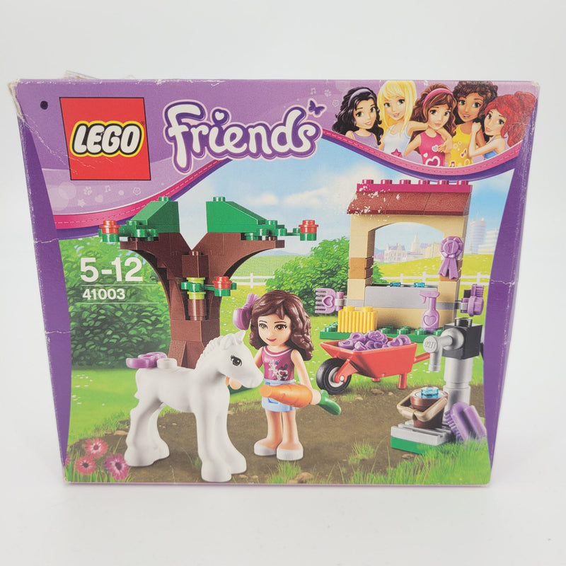 Lego - Friends - 41003 - Olivia's Foal