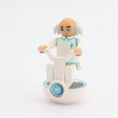 Playmobil Playmobil Figur Dr. X Zustand Gut