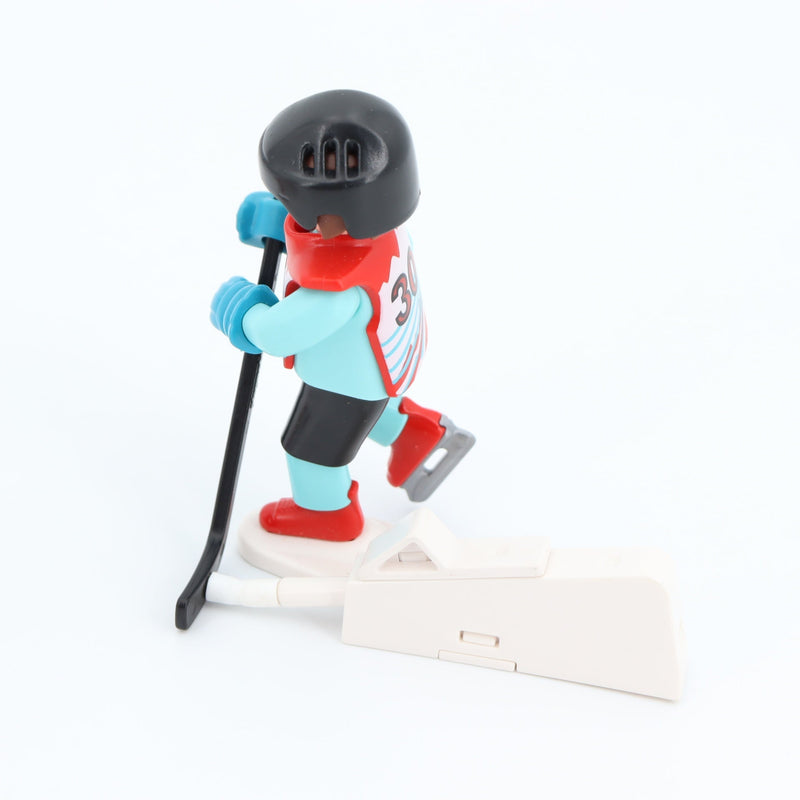 Playmobil Playmobil Eishockey Zustand Gut