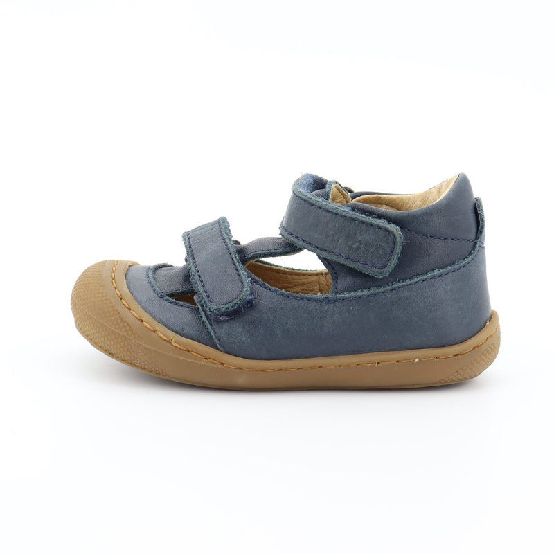 Schuhe Naturino 21 Blau Zustand Sehr gut