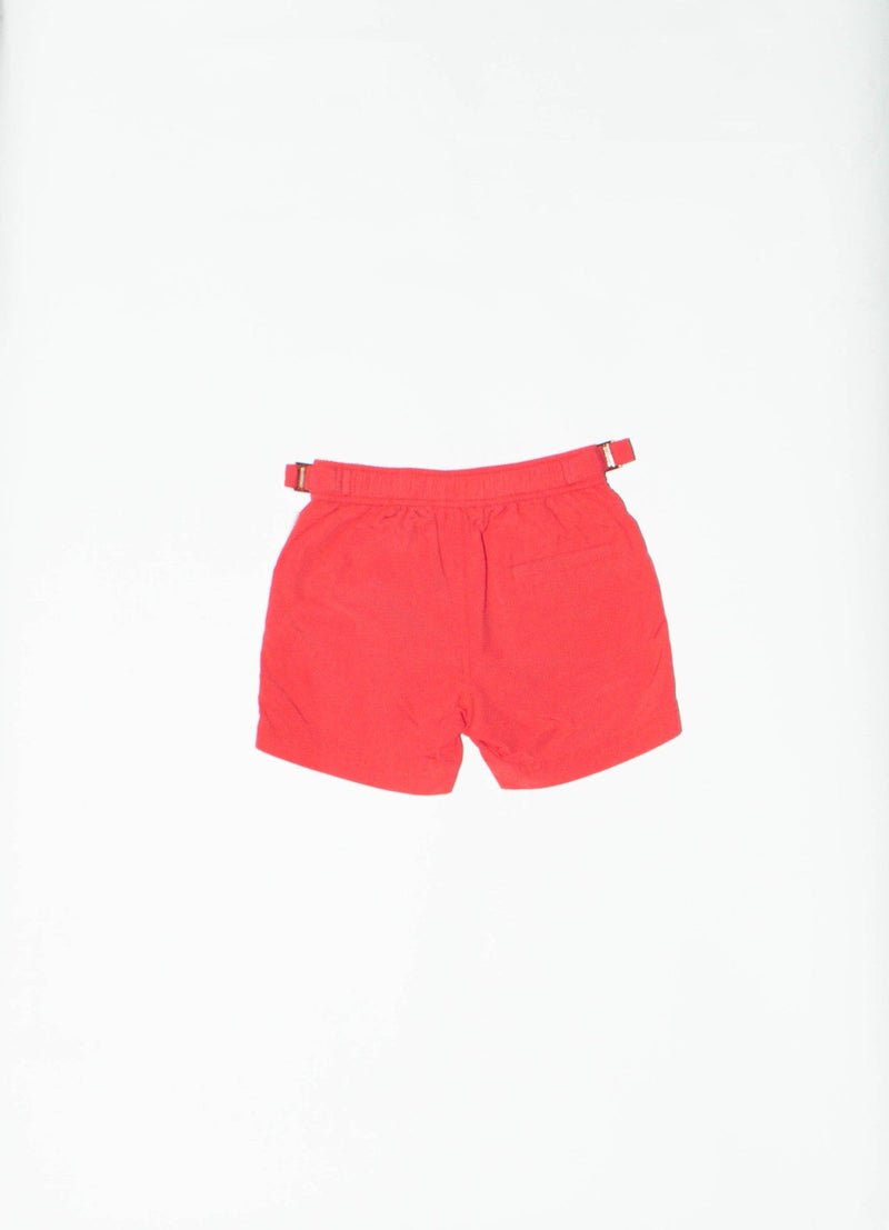 Swimming shorts red size 116 | Orlebar Brown