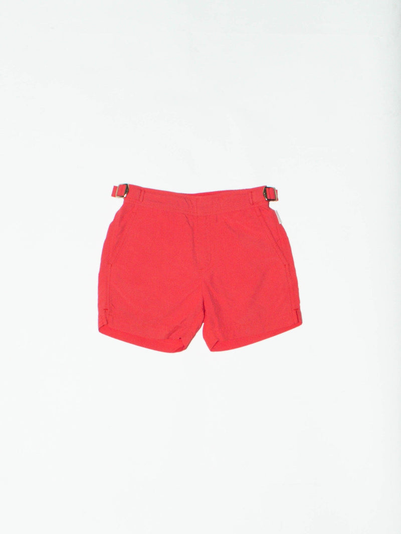 Swimming shorts red size 116 | Orlebar Brown