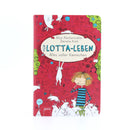 Jugend-Buch Arena, Lotta - Leben, Alles voller Kaninchen,gebundenes Buch/ Hardcover Zustand Sehr gut