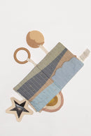 Knisterbuch für Babys | konges slojd