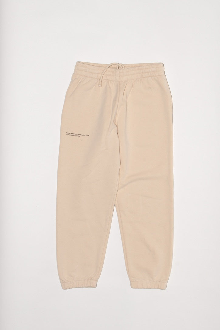 Jogging pants beige size 7-8 | Pangaia