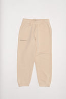 Jogginghose beige Gr.7-8 | Pangaia