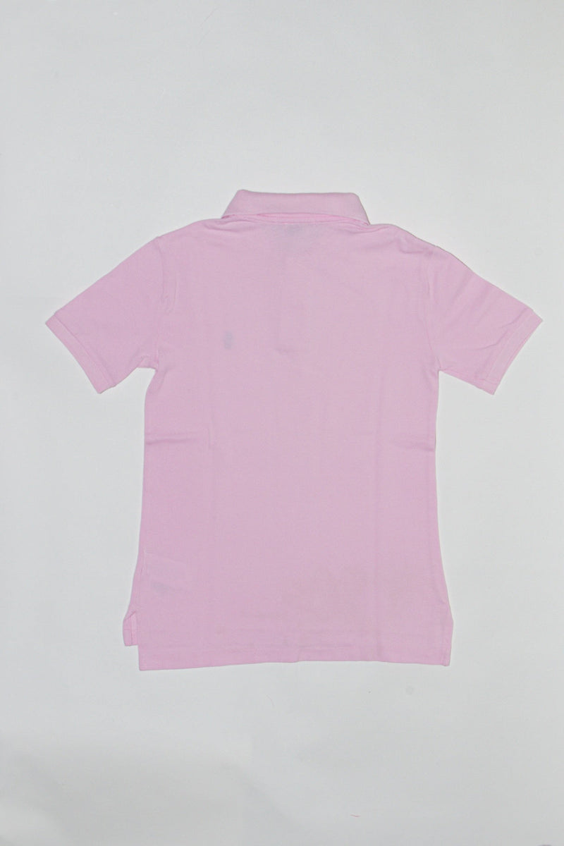 Polo-Shirt rosa Gr.128 | Polo Ralph Lauren