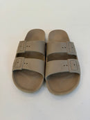 Freedom Sandalen beige Gr.35/36 | Moses