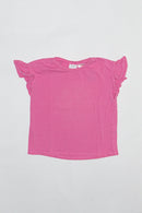 T-Shirt Rosa Gr.110 | Zara