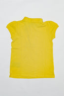 Polo Shirt gelb Gr.110 / 5 | Polo Ralph Lauren