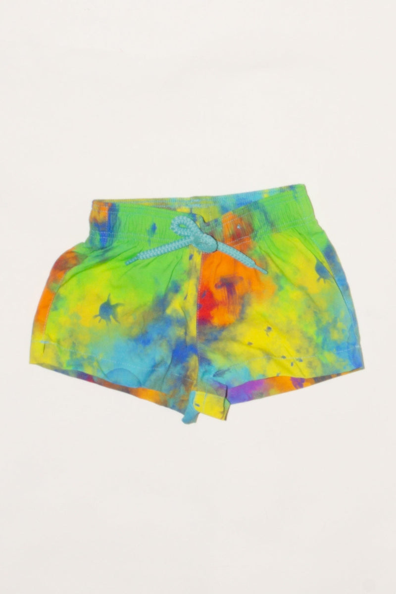 Swim trunks colorful size 2 | Vilebrequin