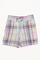 Bade-Shorts bunt Gr.110 / 5 | Polo Ralph Lauren