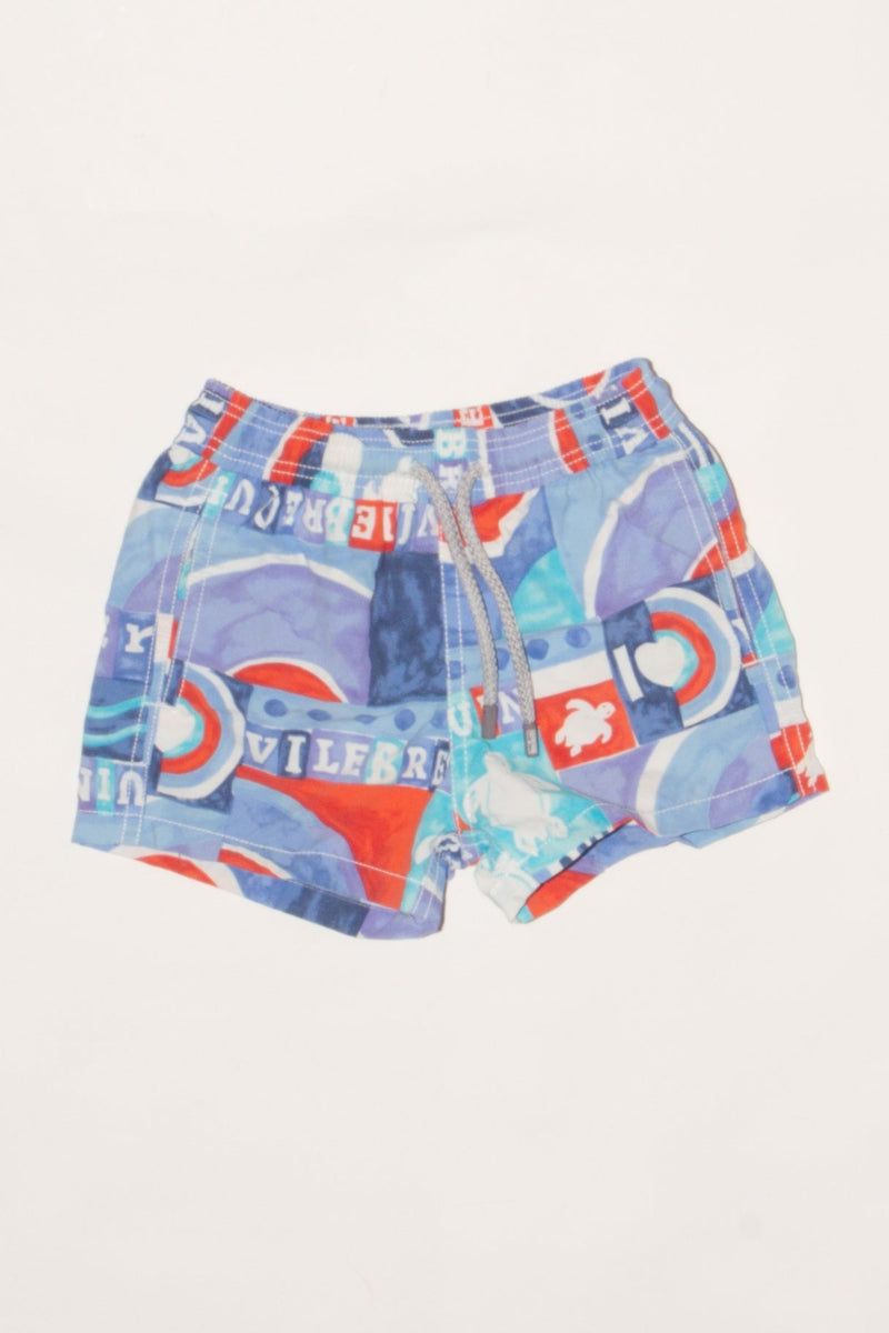 Swim shorts colorful size 2 | Vilebrequin