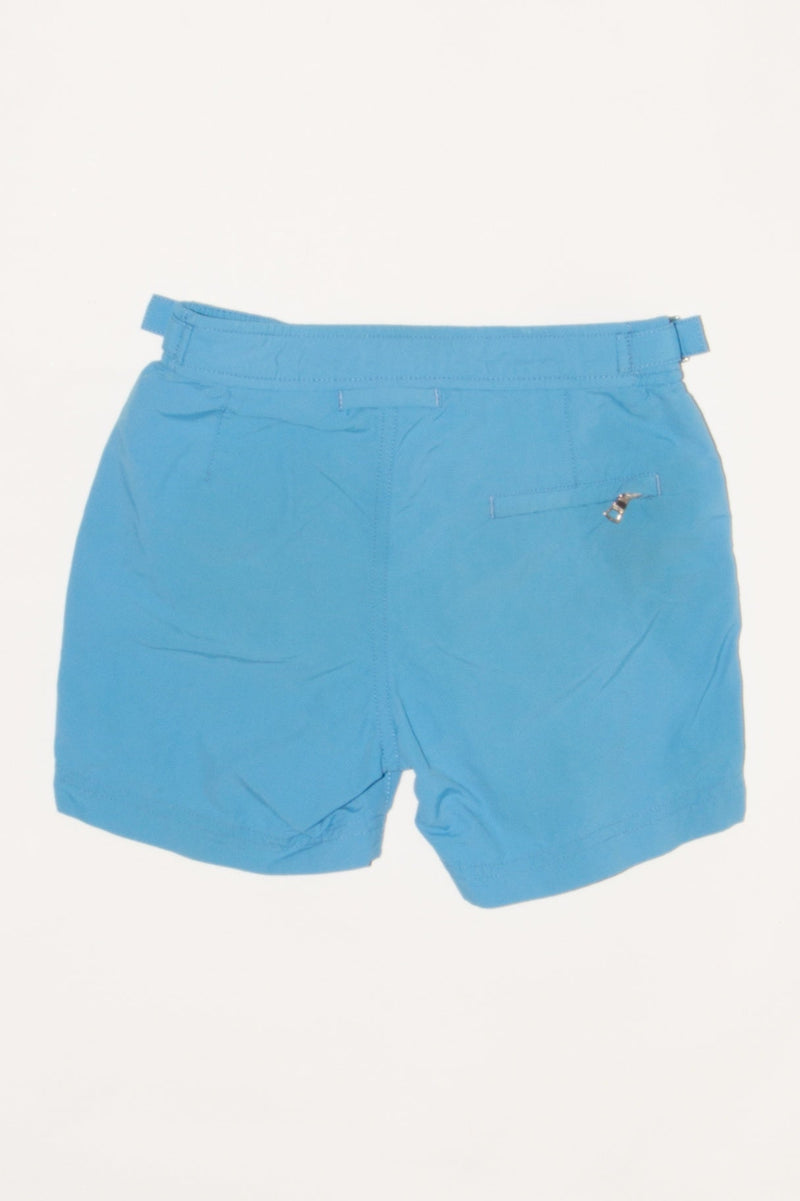 Badeshorts blau Gr.116 | Orlebar Brown